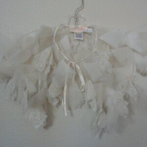 NWOT Tutu Du Monde Cape